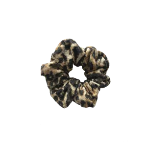 Savanna Mini Scrunchie
