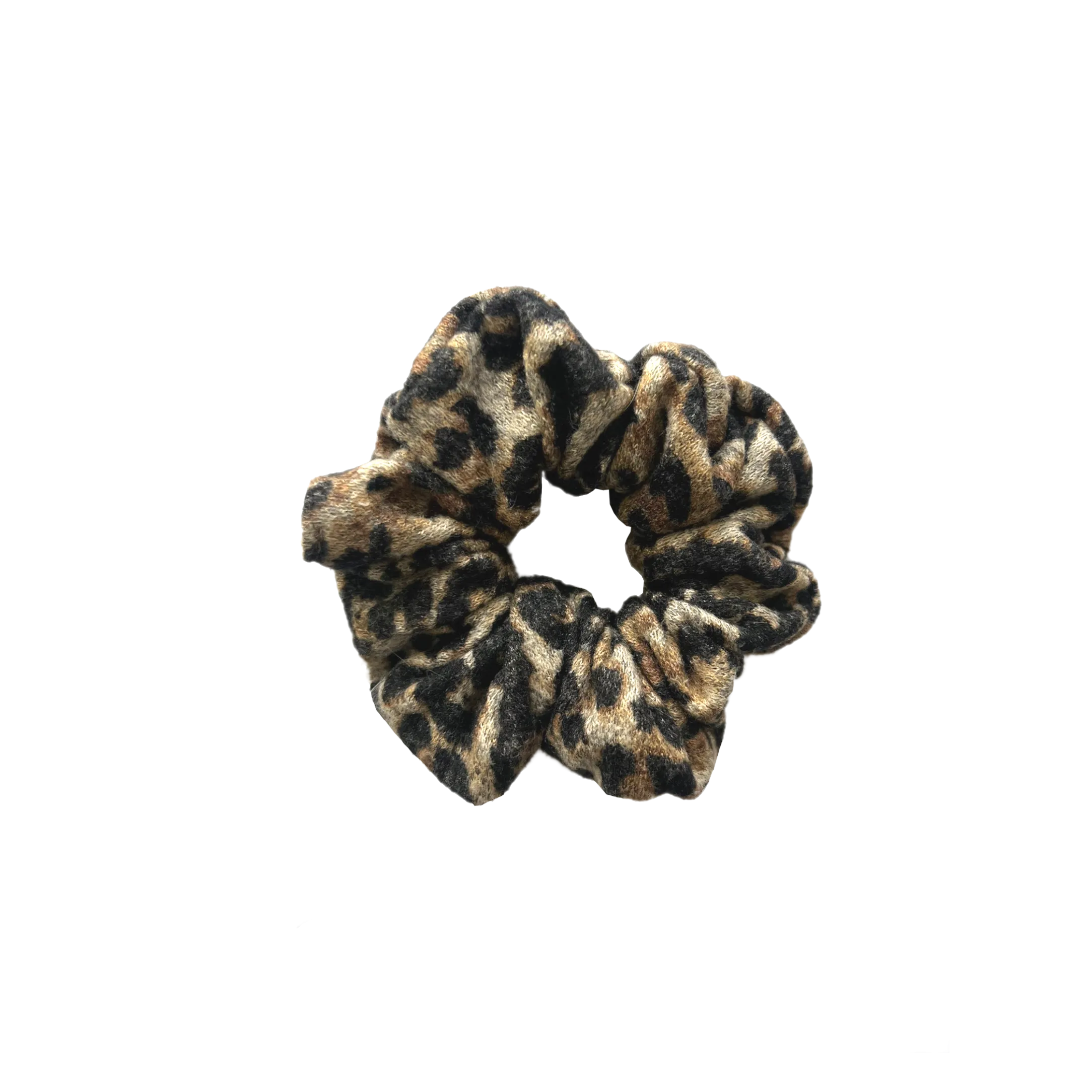 Savanna Mini Scrunchie
