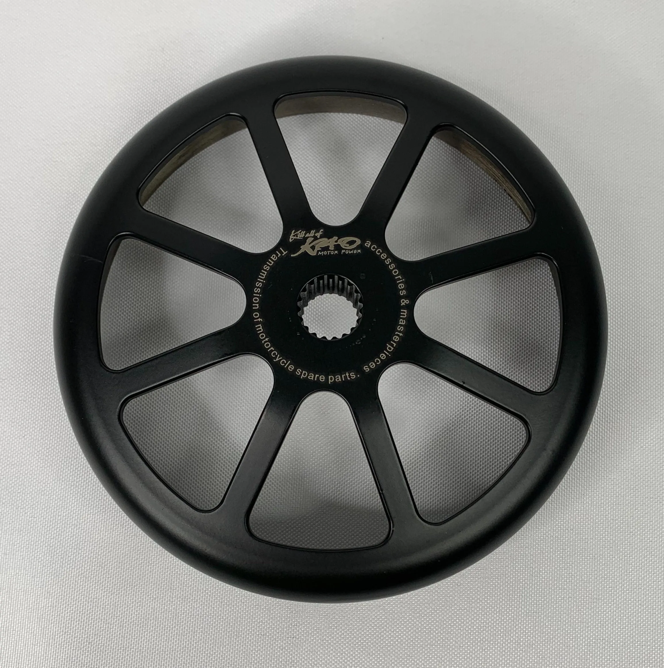 Scooter GY6 150cc High Performance KAO Clutch Bell