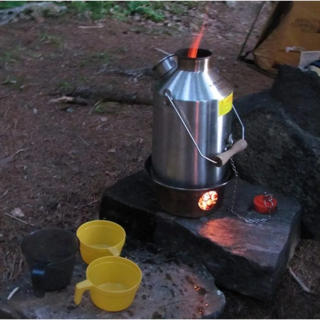 Scout 1.2L Aluminium