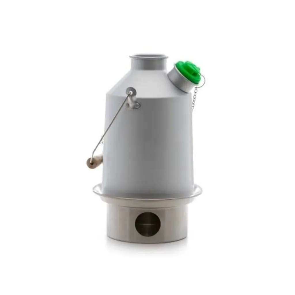 Scout 1.2L Aluminium