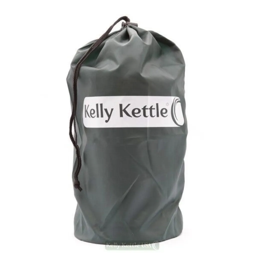 Scout 1.2L Stainless Steel