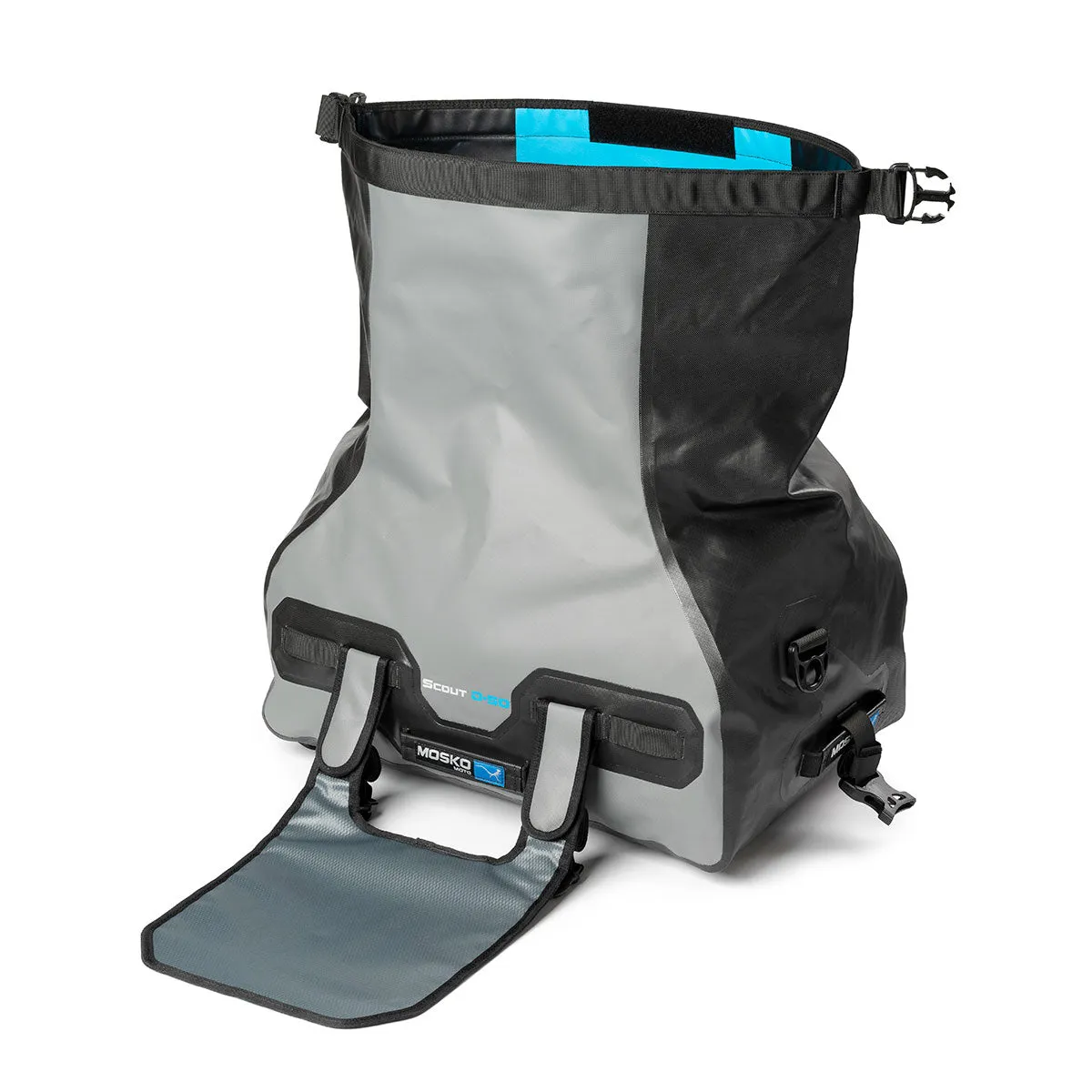 Scout 50L Duffle