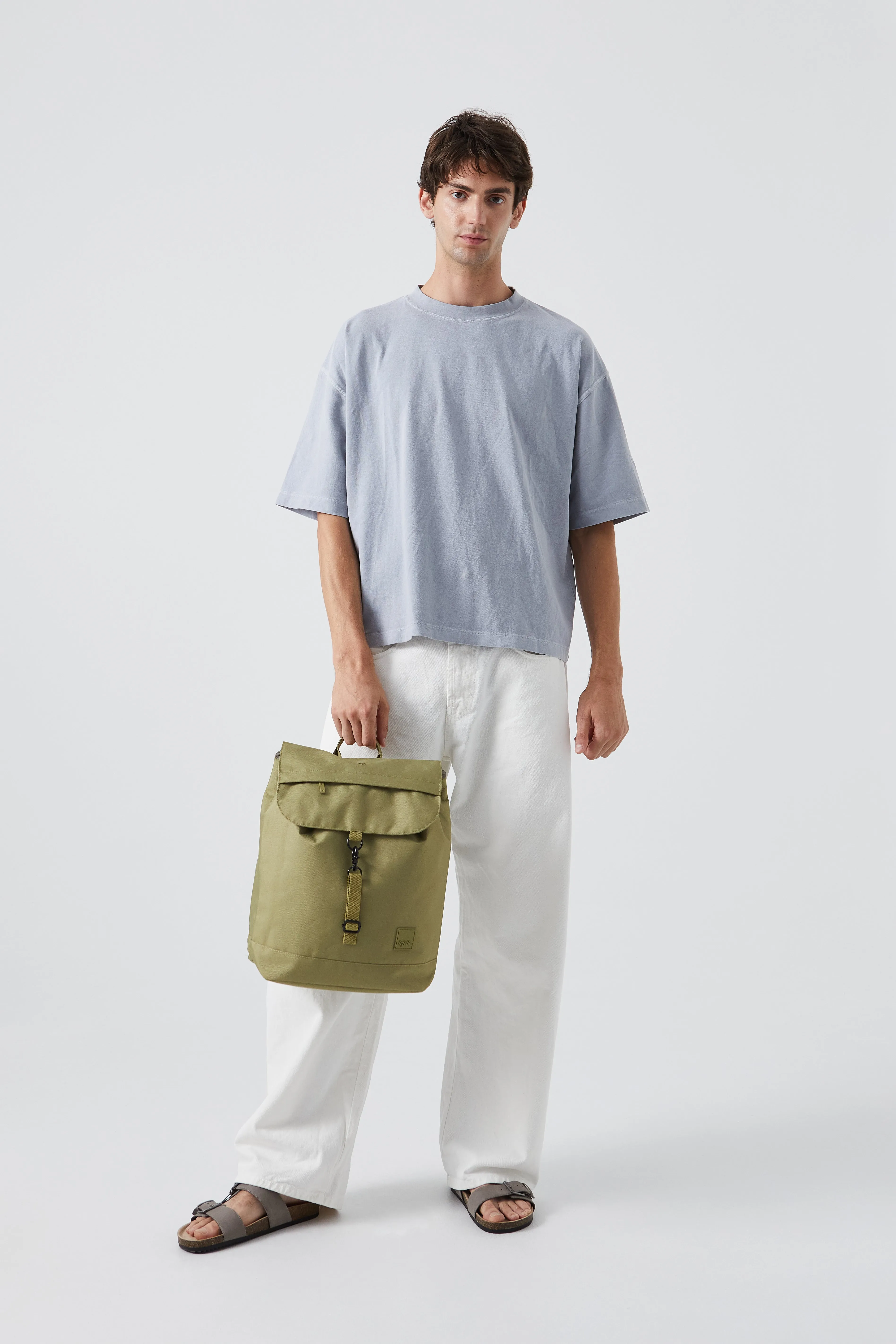 Scout Backpack Cedar