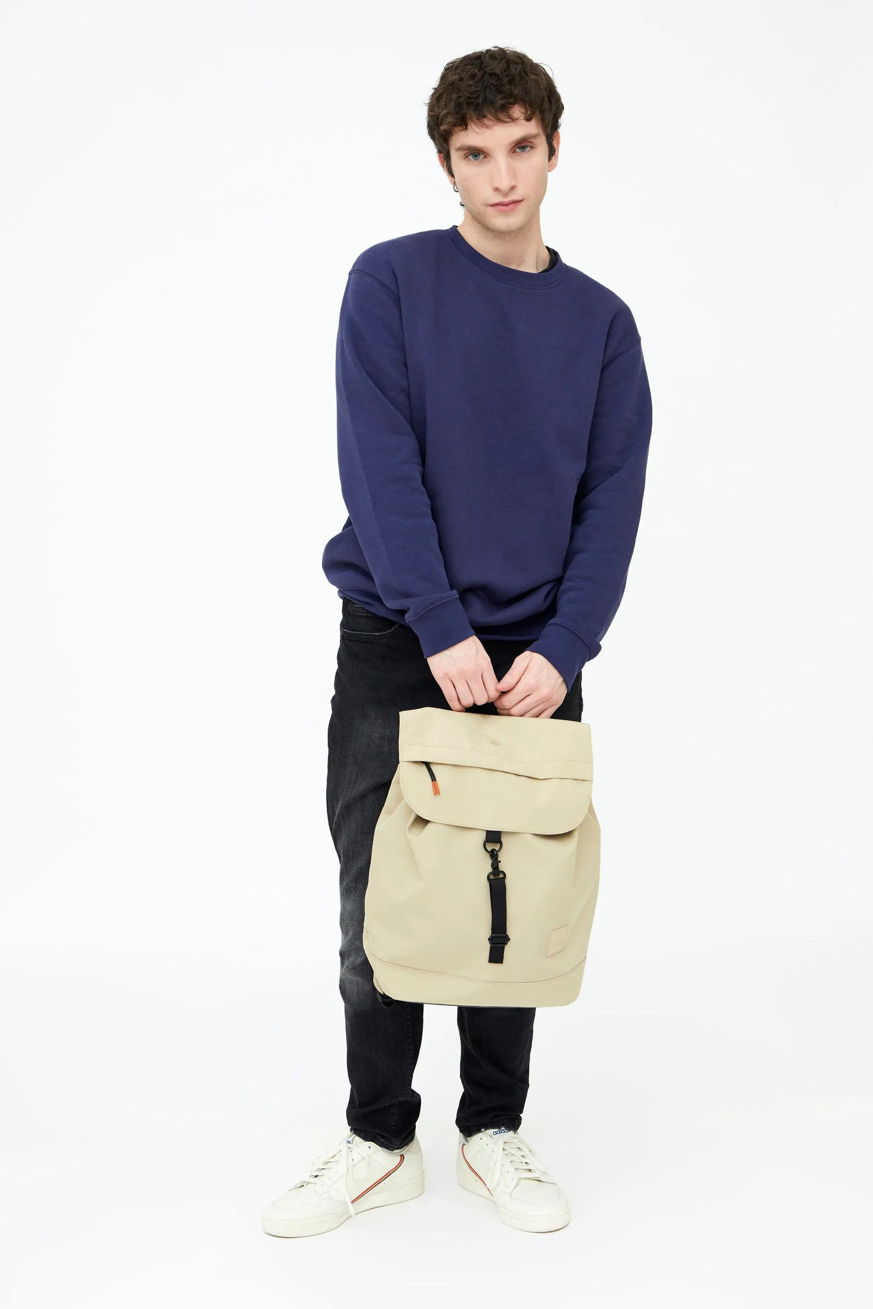 Scout Backpack Stone Vandra