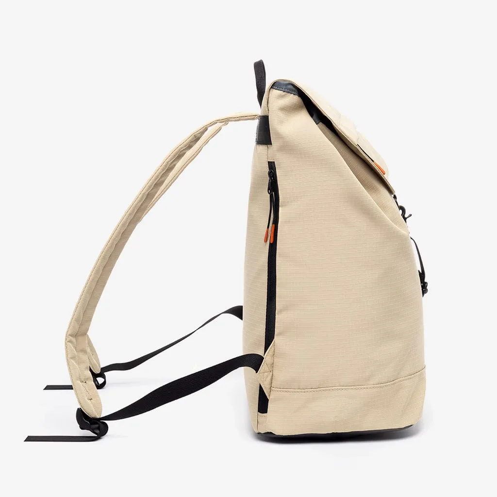 Scout Backpack Stone Vandra