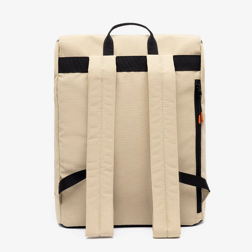Scout Backpack Stone Vandra