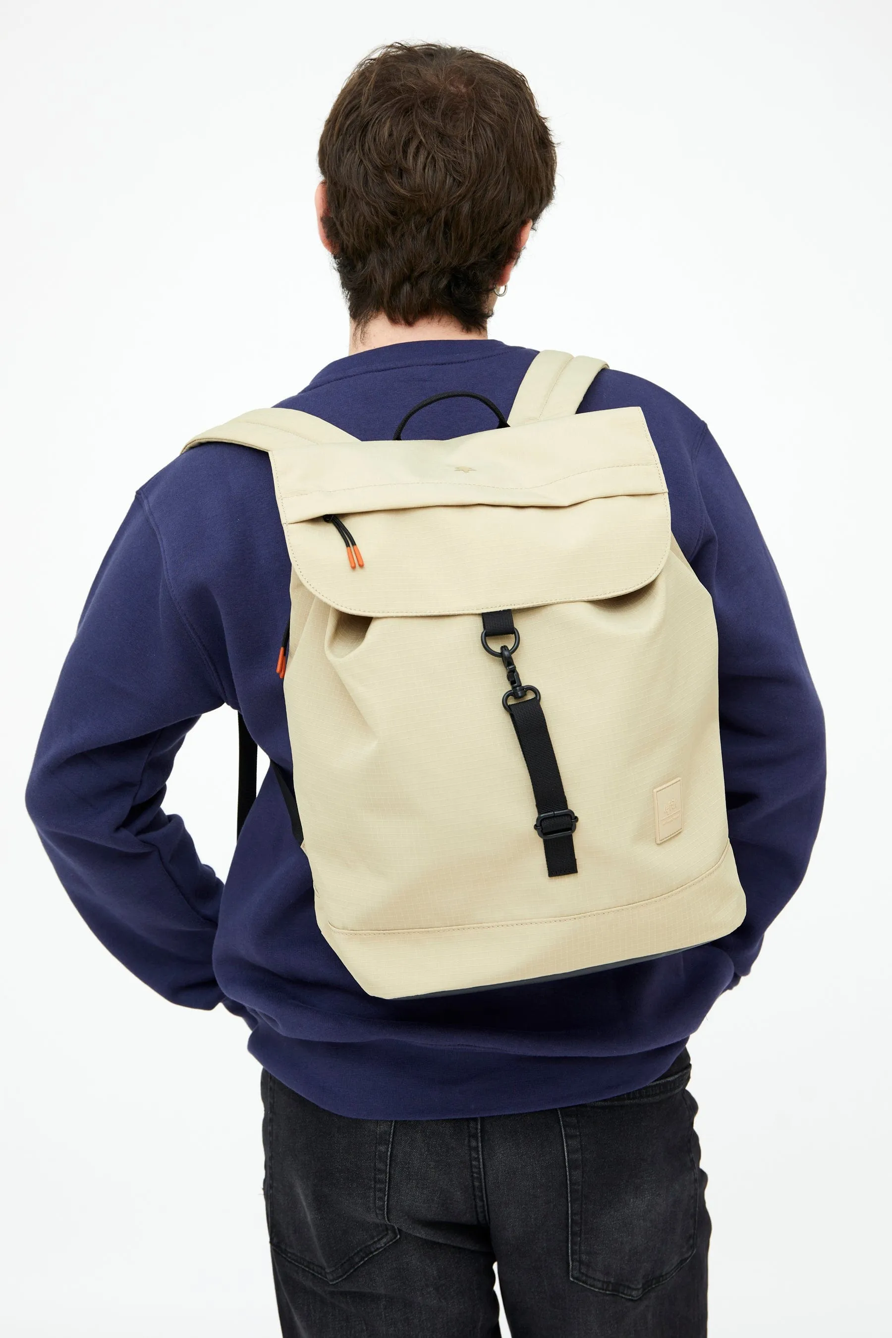 Scout Backpack Stone Vandra