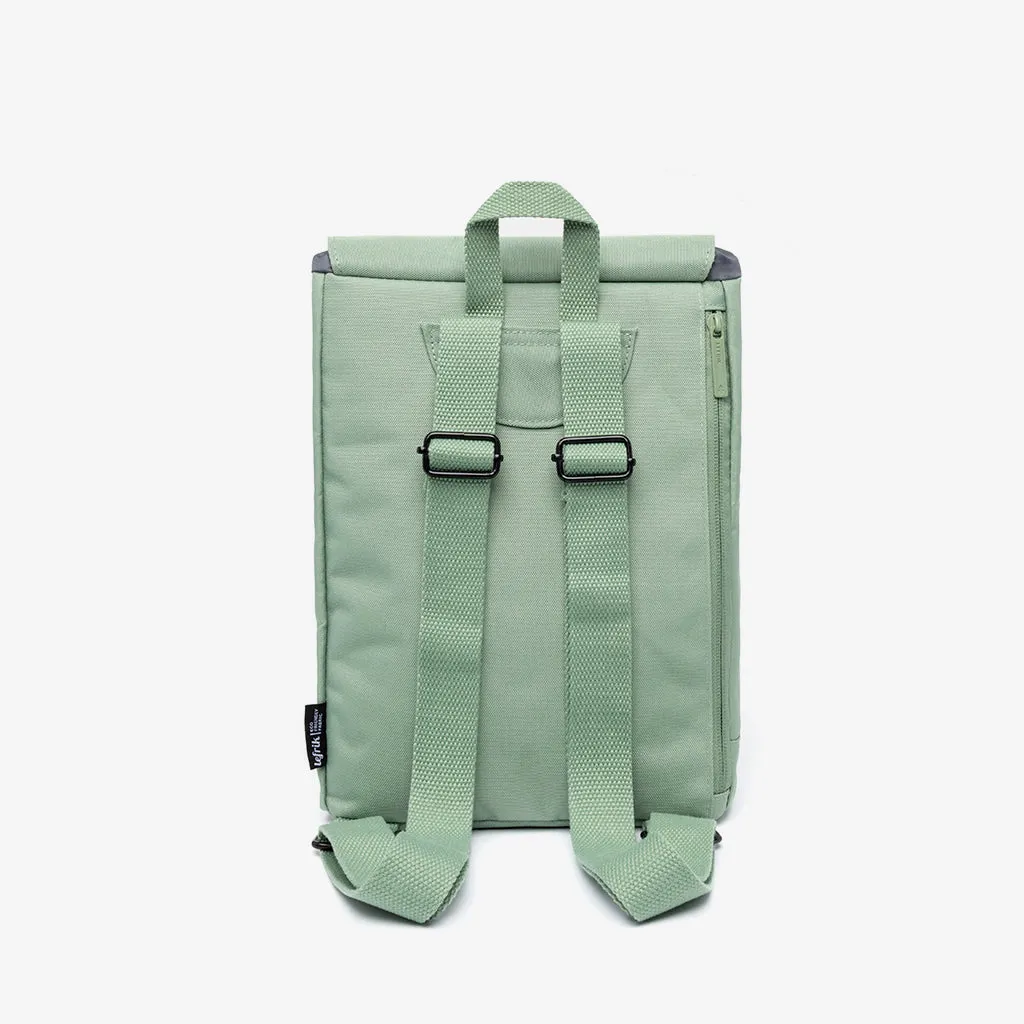 Scout Mini Backpack Sage