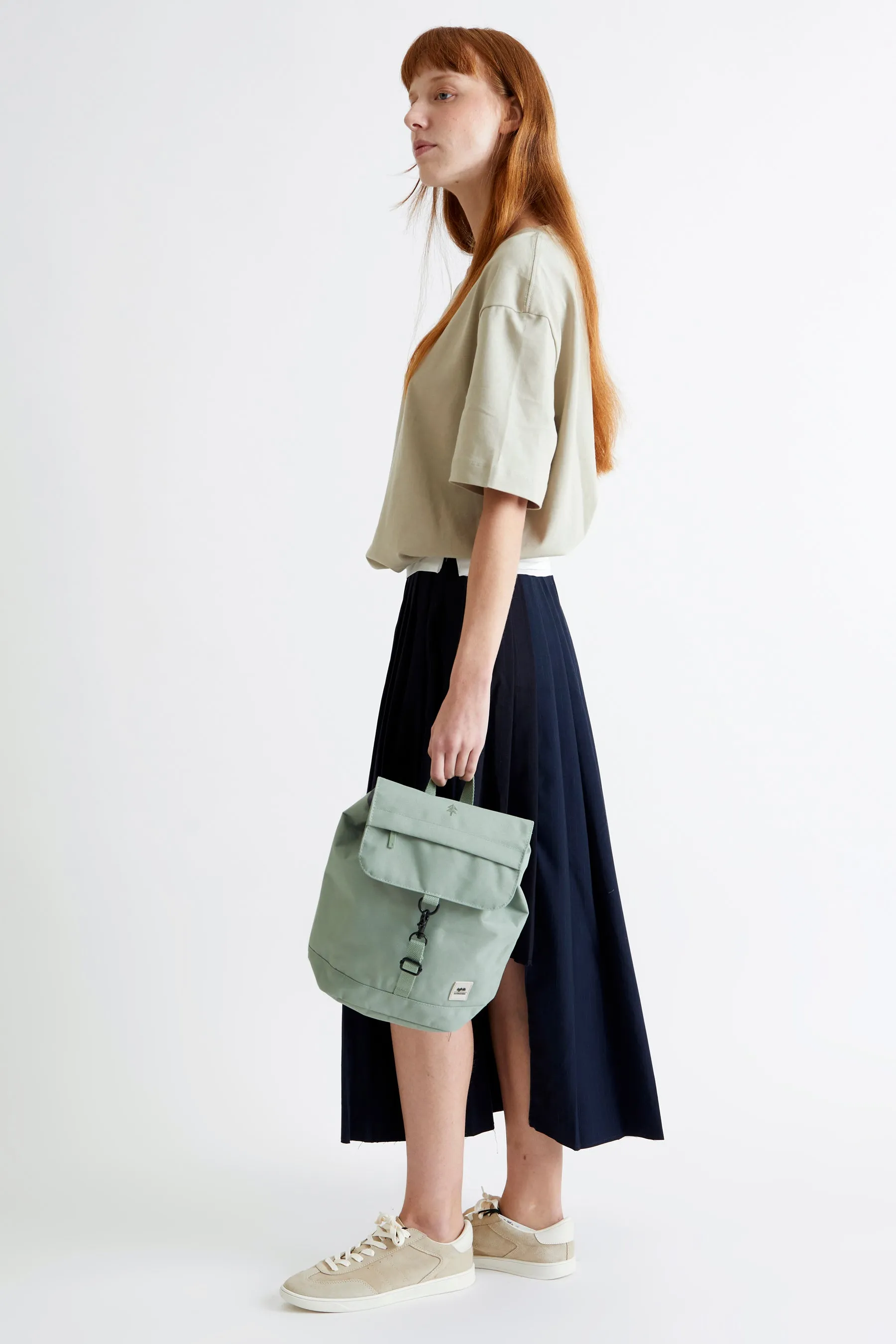 Scout Mini Backpack Sage
