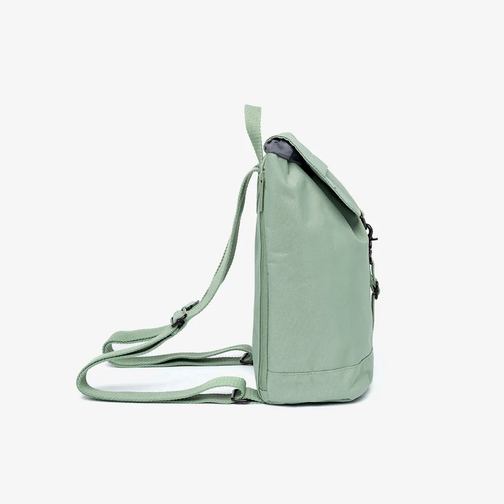 Scout Mini Backpack Sage