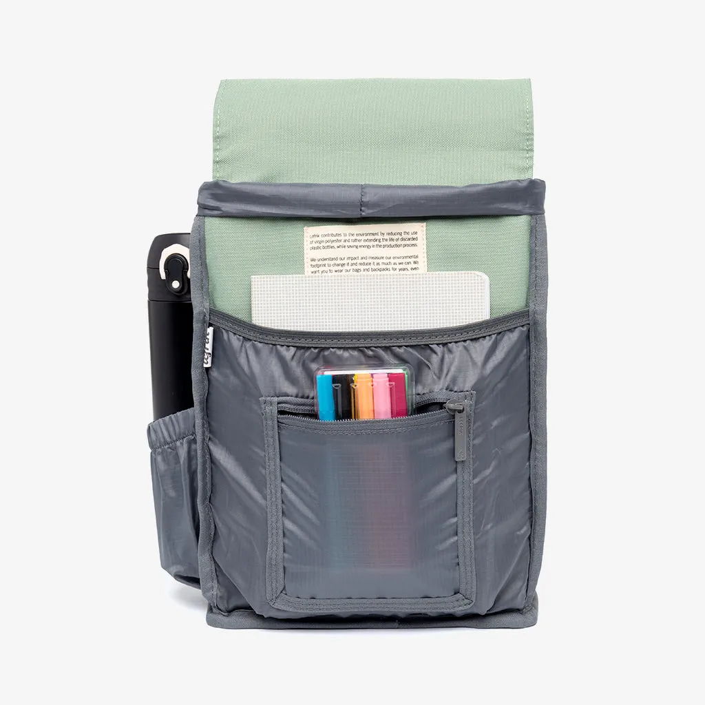 Scout Mini Backpack Sage