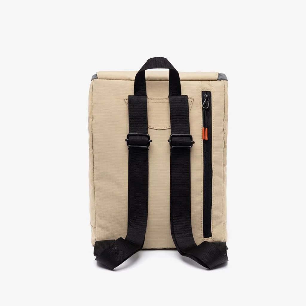 Scout Mini Backpack Stone Vandra