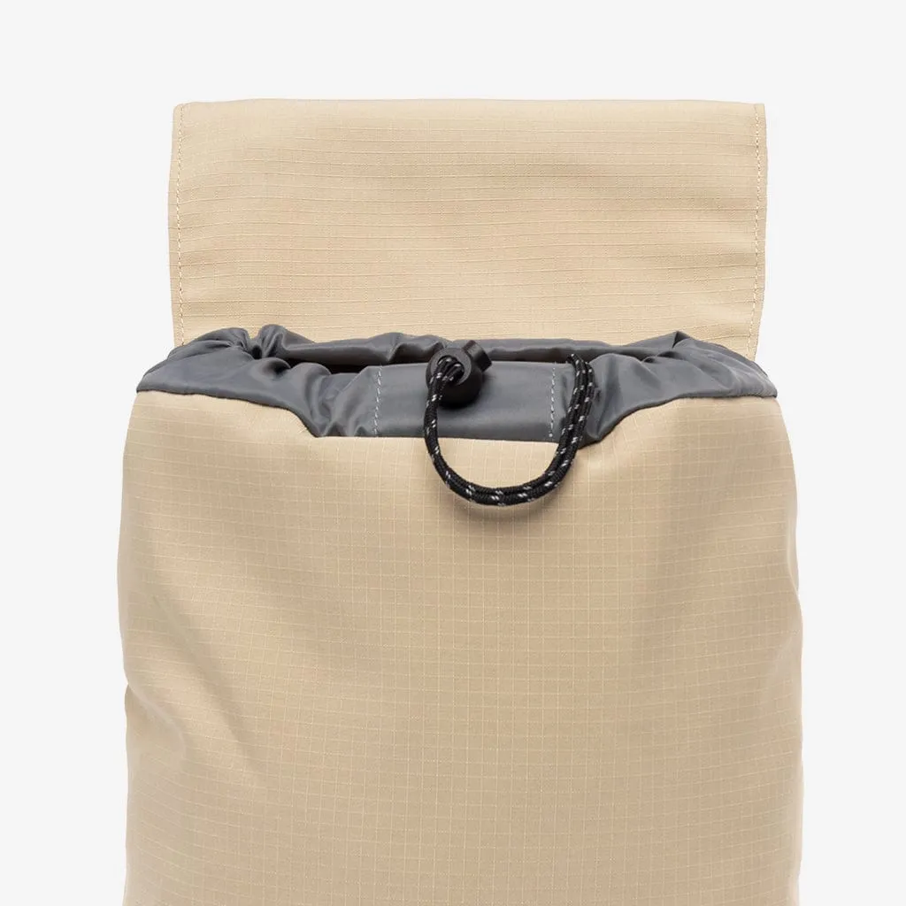Scout Mini Backpack Stone Vandra