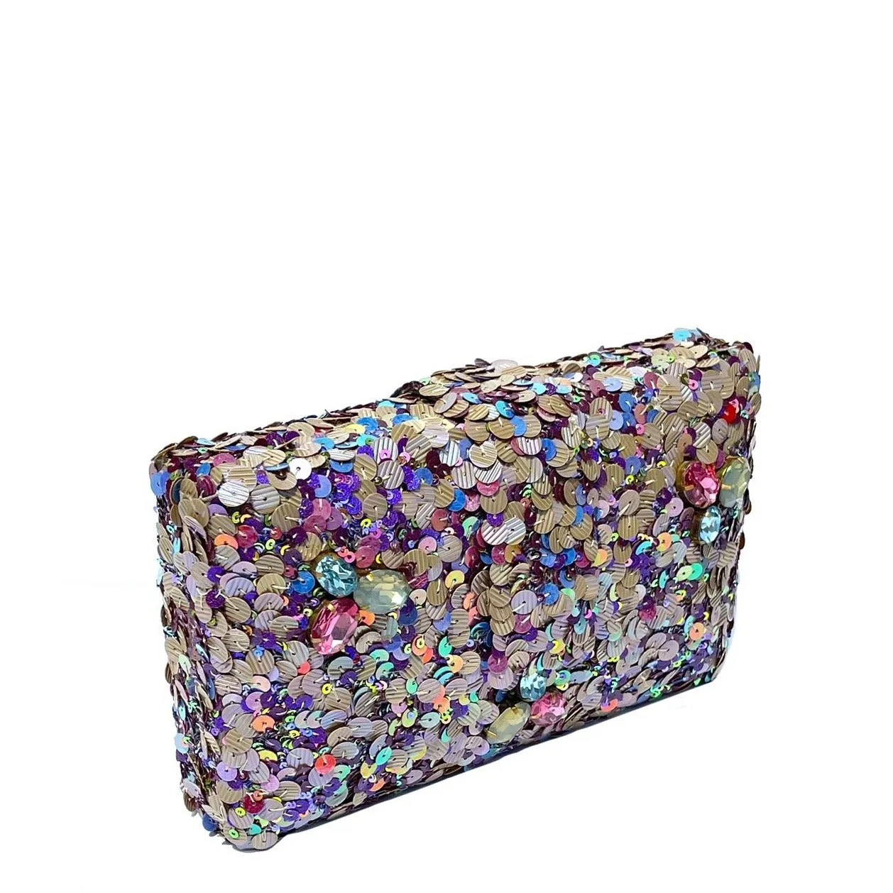 Sea Life Clutch