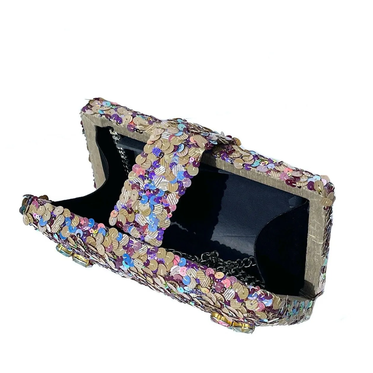 Sea Life Clutch