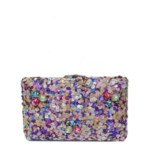Sea Life Clutch