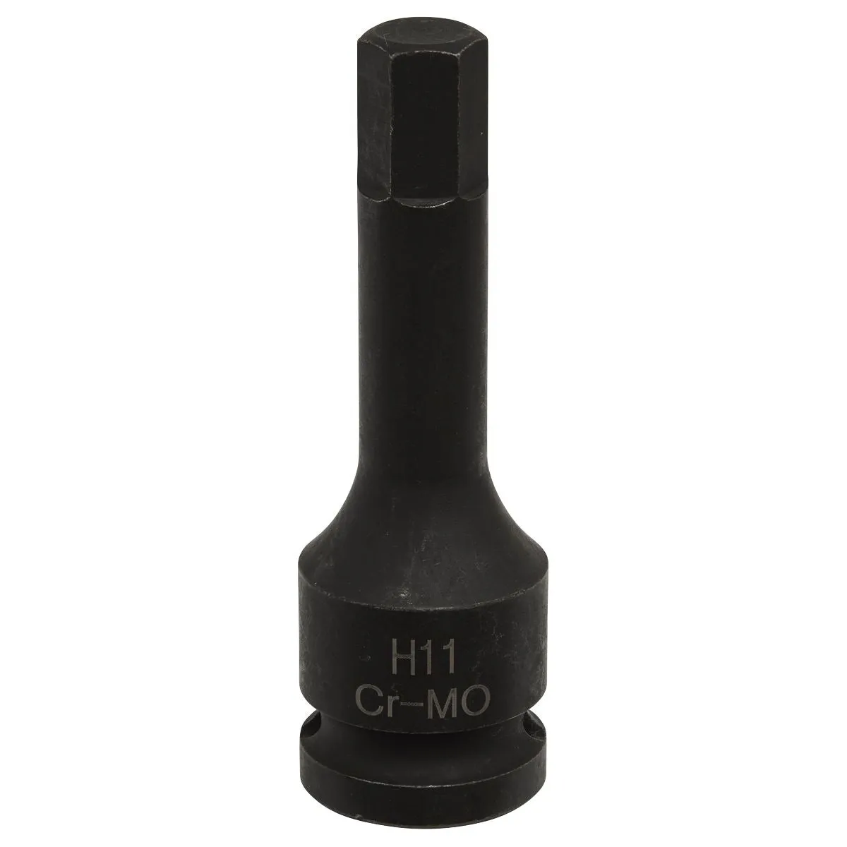 Sealey Brake Caliper Socket 11mm Hex 1/2" Drive