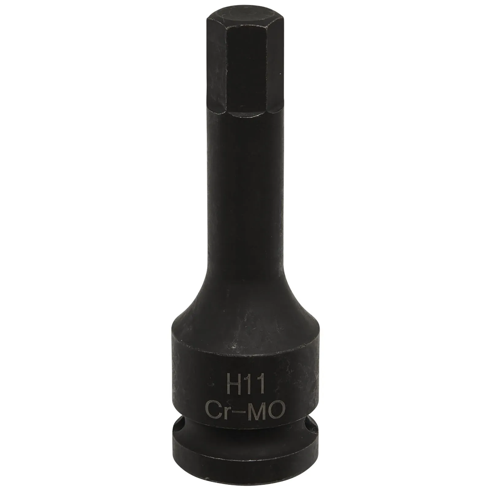 Sealey Brake Caliper Socket 11mm Hex 1/2" Drive