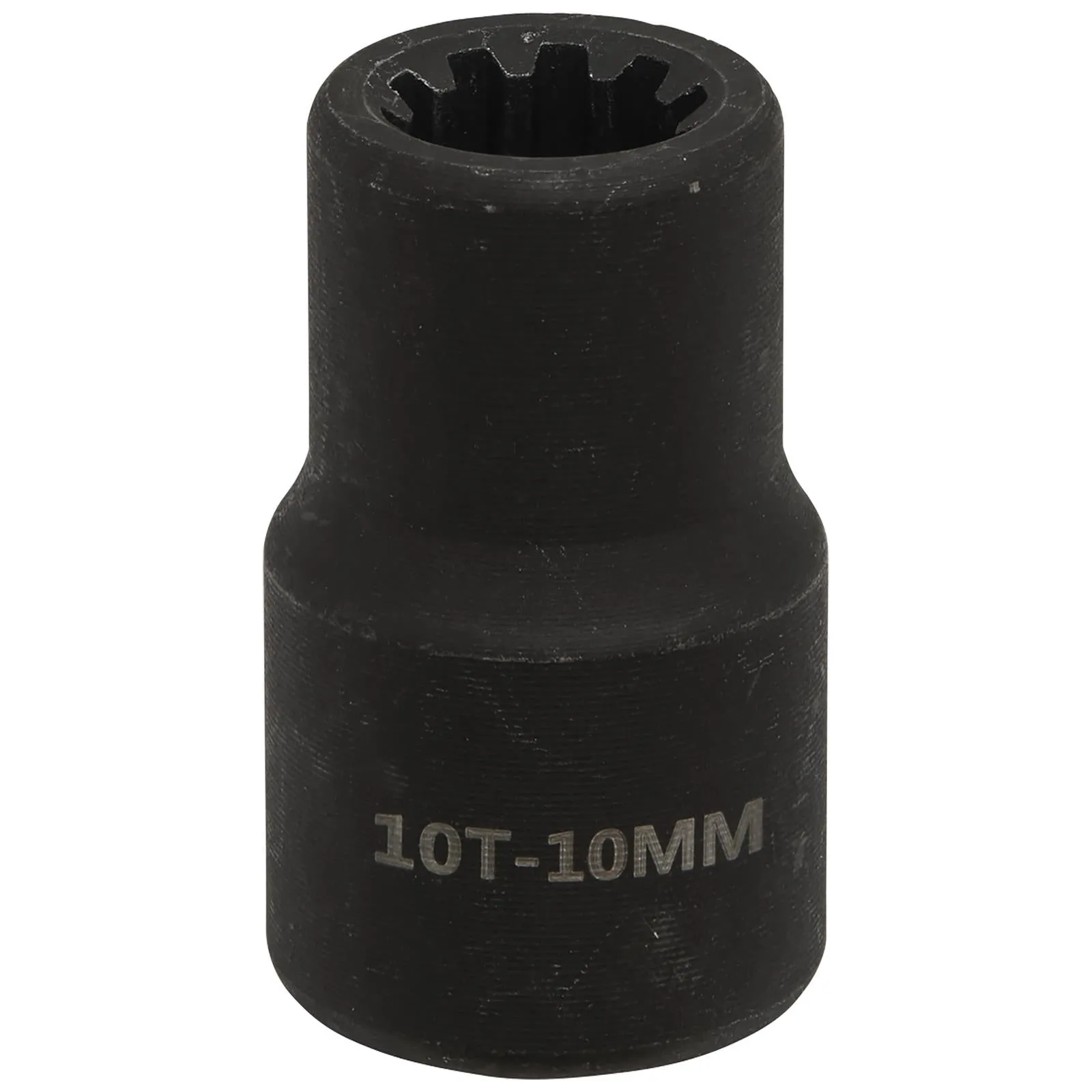 Sealey Brake Caliper Socket 3/8" Drive 10mm Square Ribe 10 Point