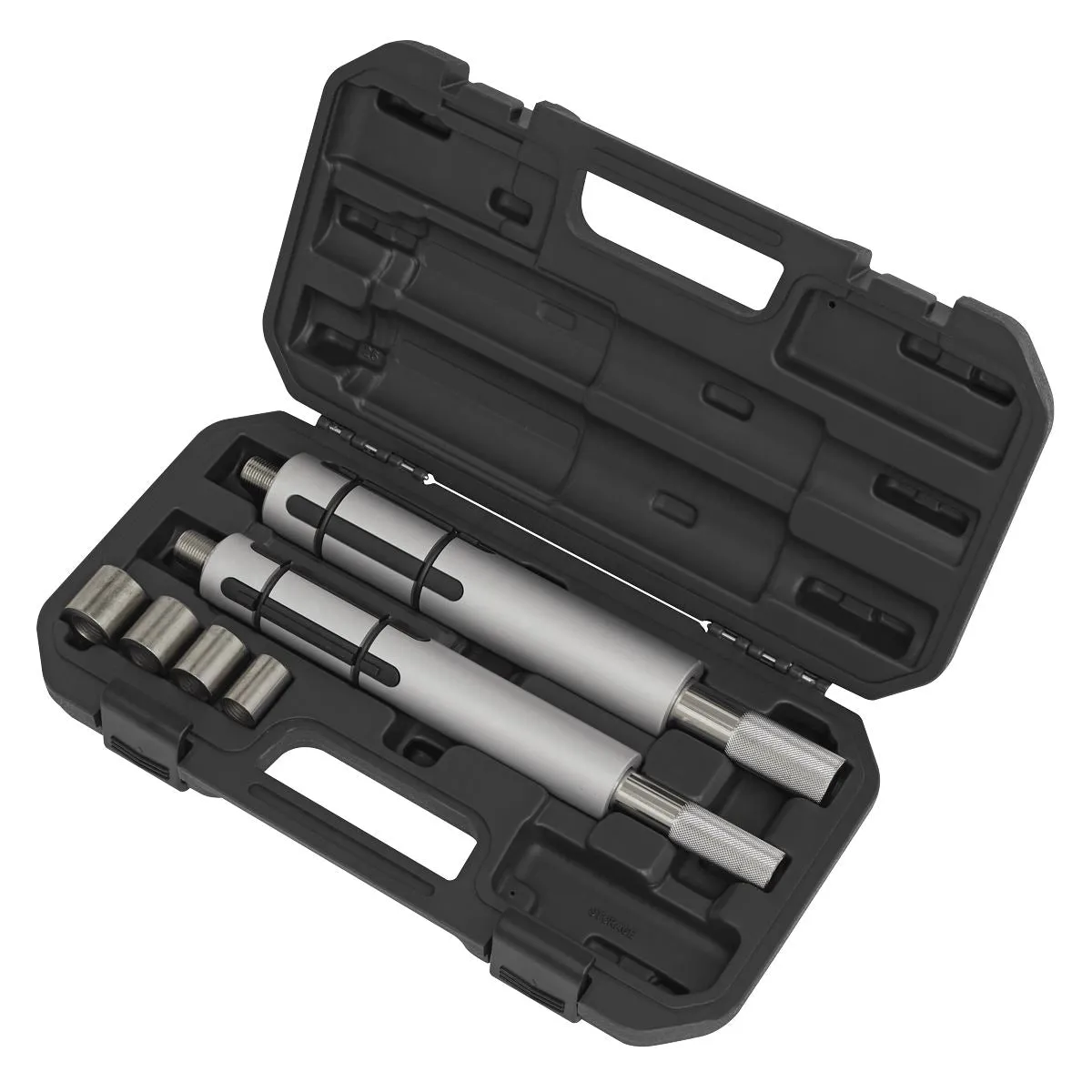 Sealey Clutch Alignment Set - Commercial