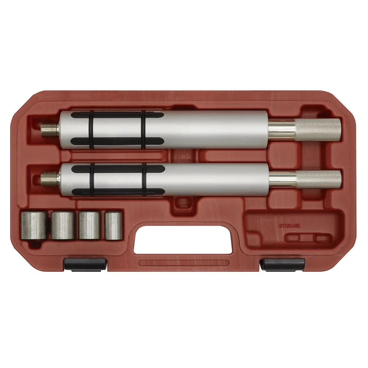 Sealey Clutch Alignment Set - Commercial