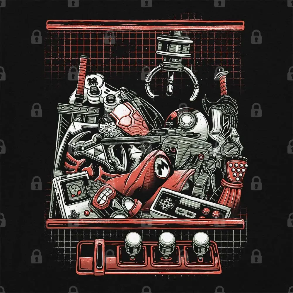 Select your Adventure T-Shirt