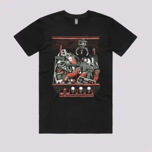 Select your Adventure T-Shirt