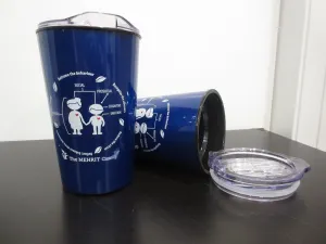 Self-Reg Framework Travel Tumbler