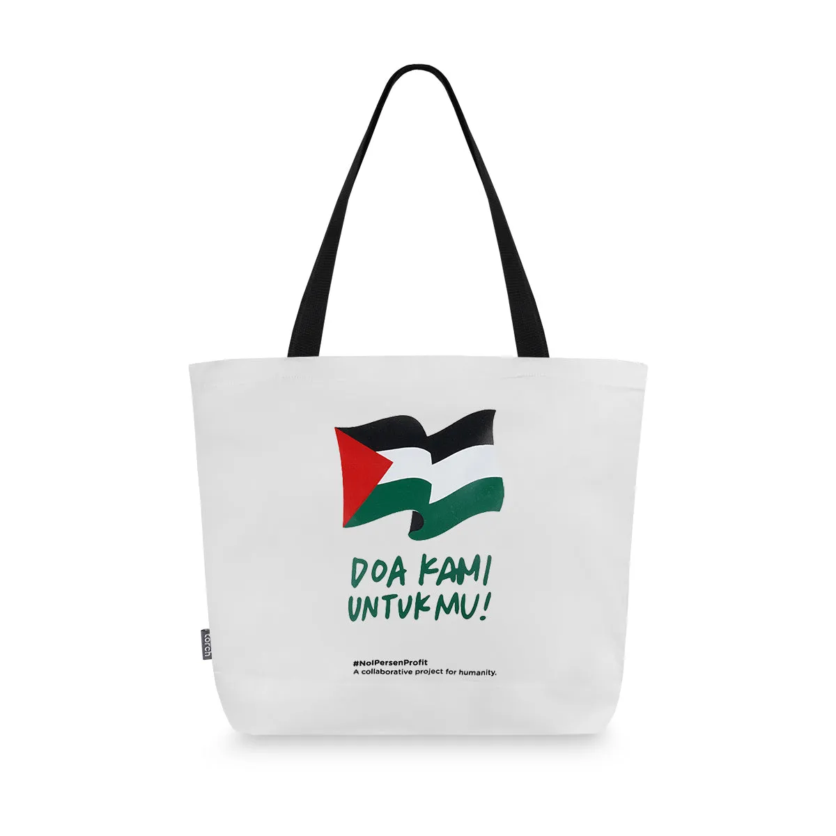 Semangka Tote Bag