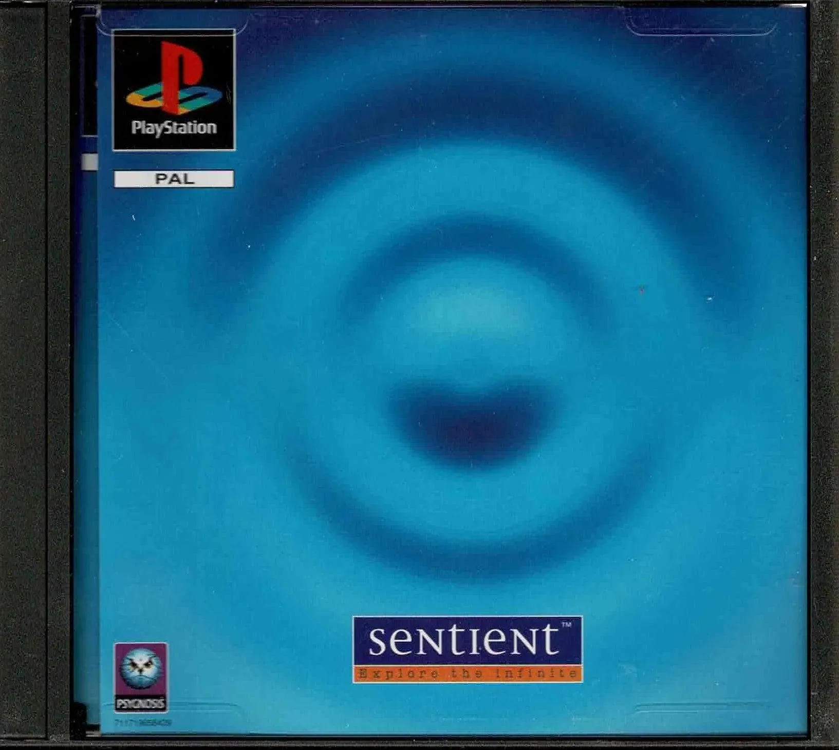 Sentient