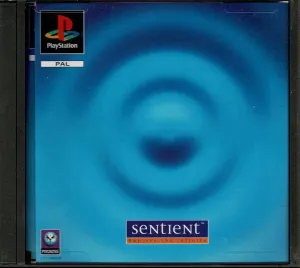 Sentient