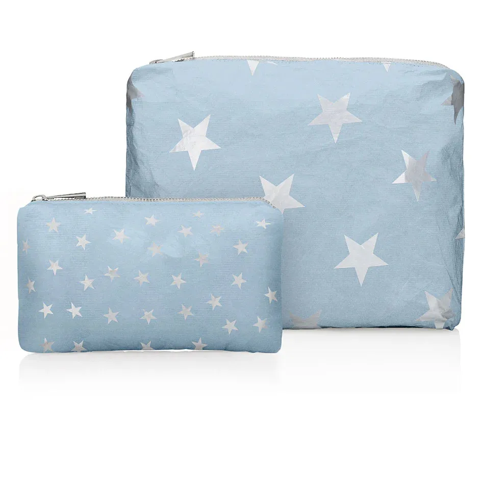 Set of Two Stars Packs