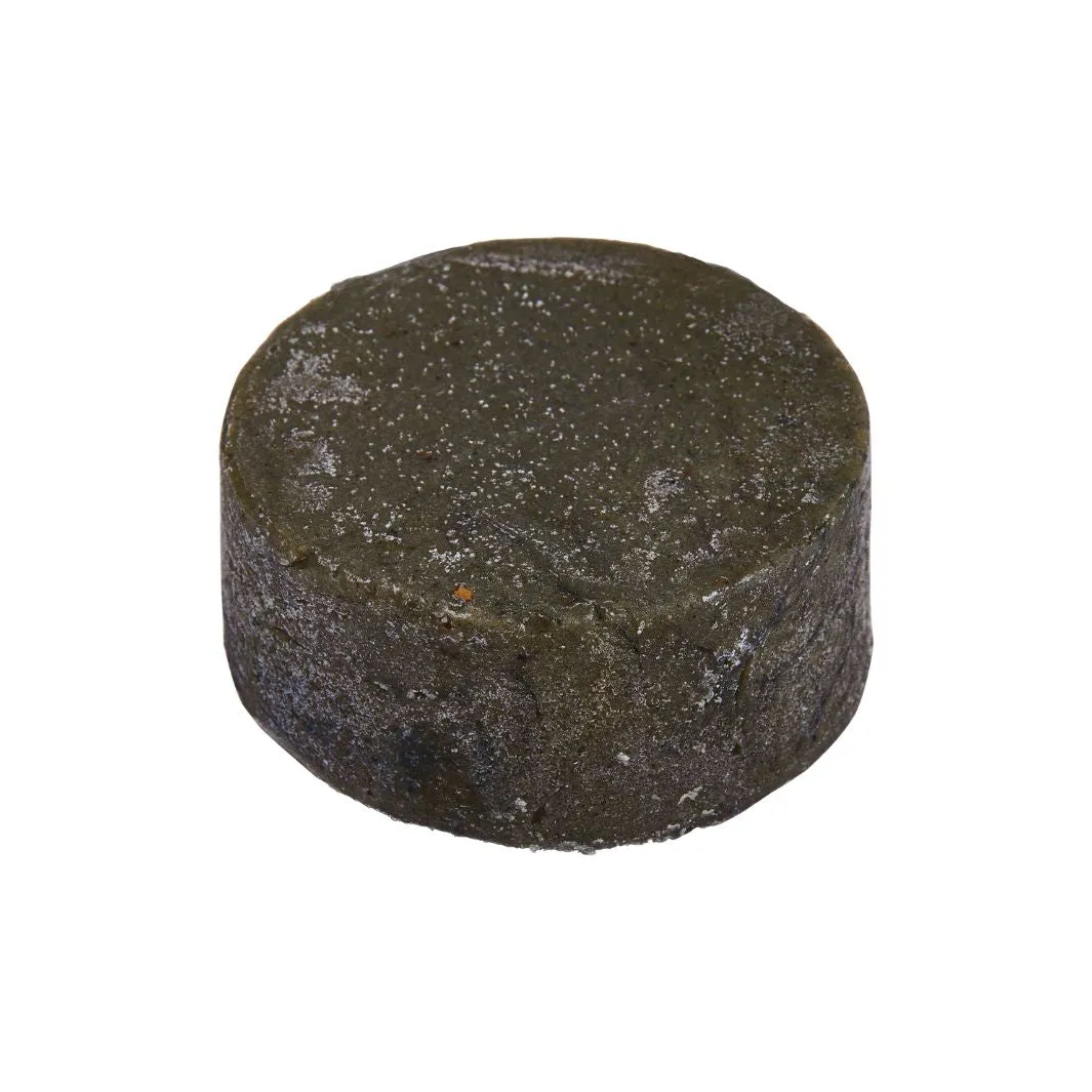 Shampoo Solido Purificante Anarkhia