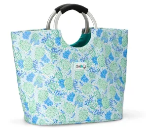 Shell Yeah Loopi Tote Bag