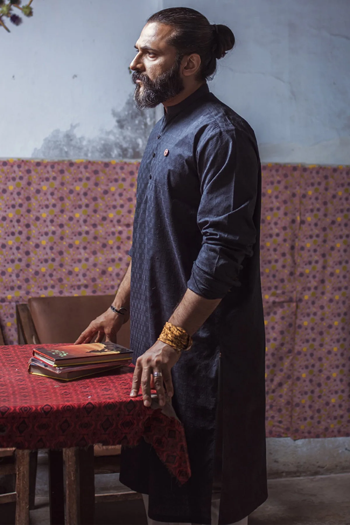Shiffili Premium Kurta