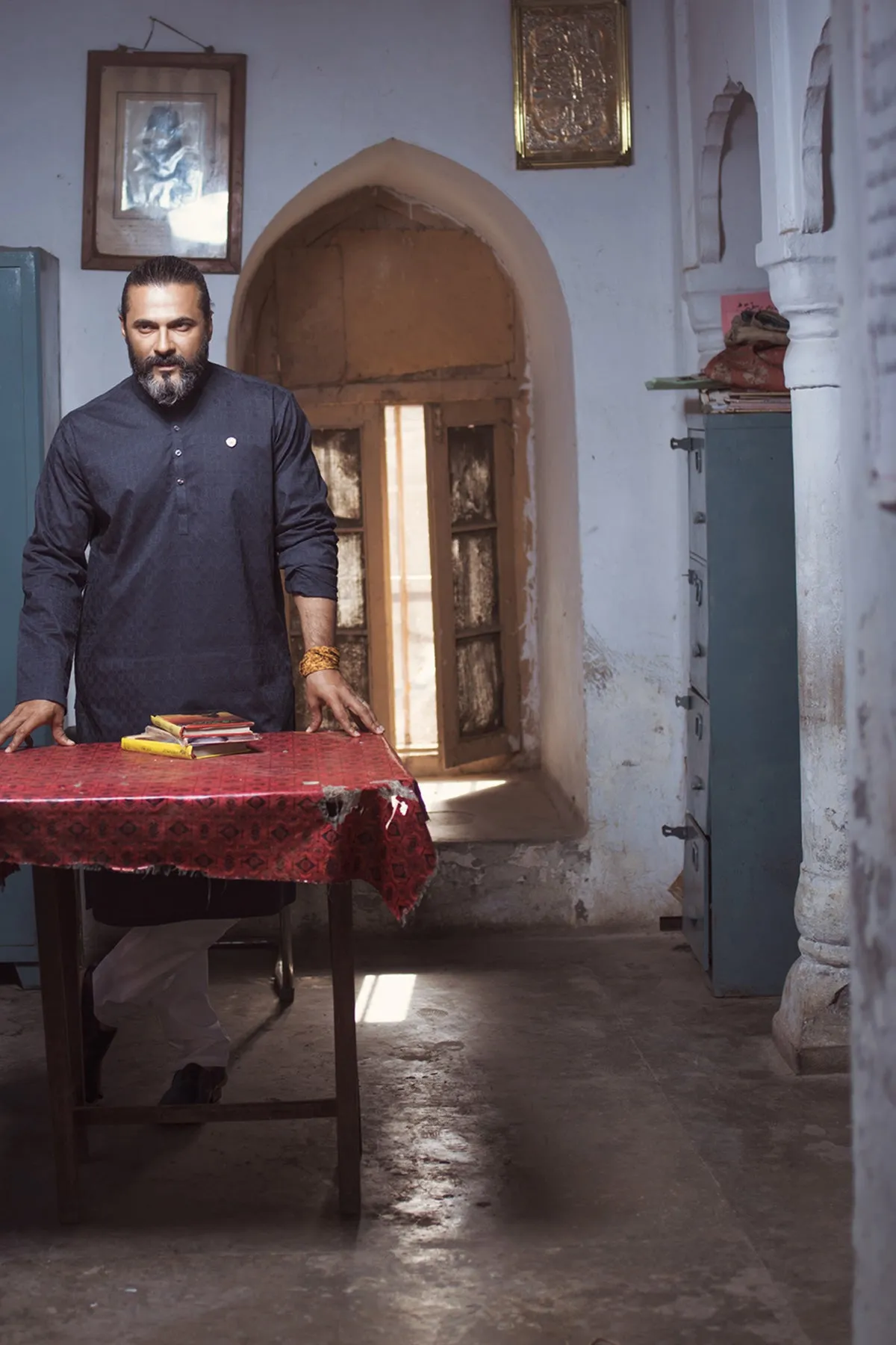 Shiffili Premium Kurta