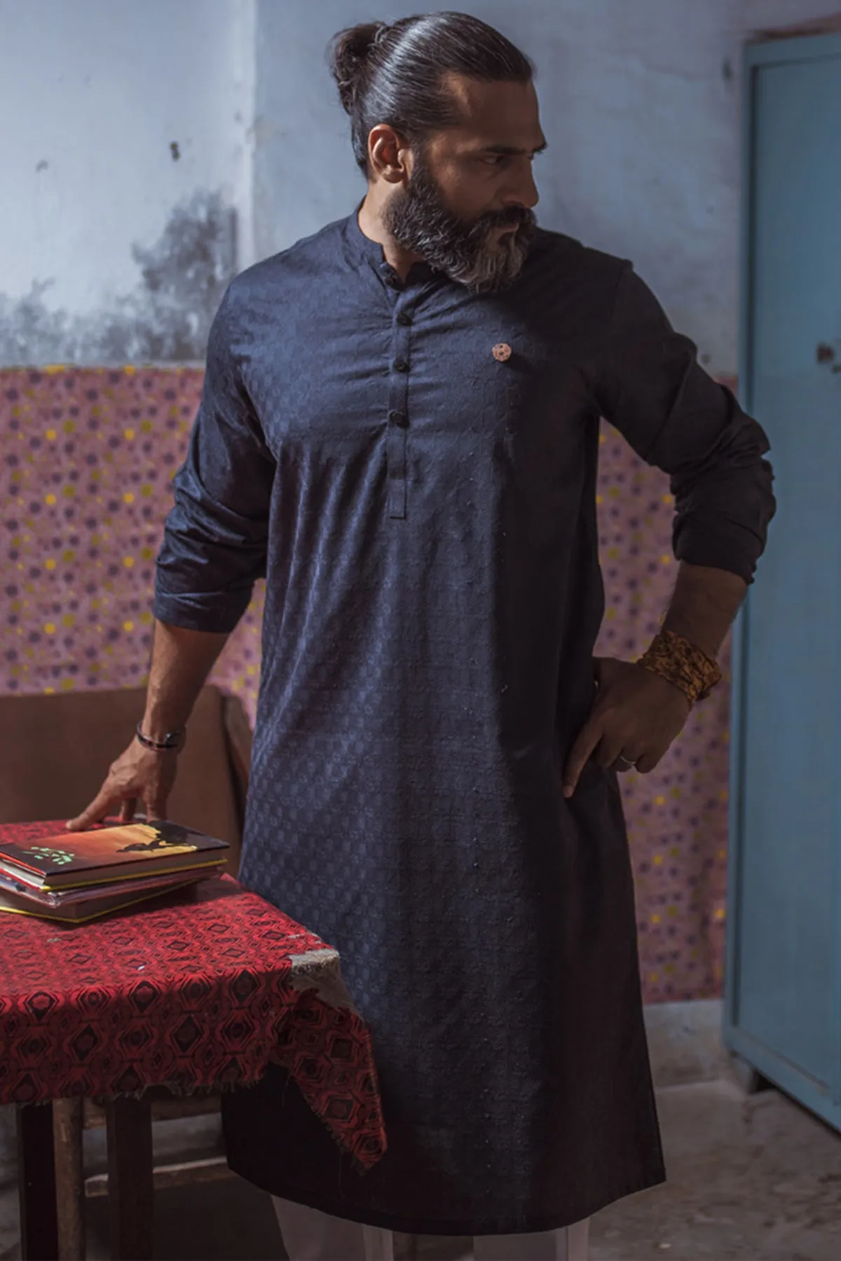 Shiffili Premium Kurta