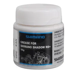 Shimano Clutch Shadow Rear Derailleur Grease
