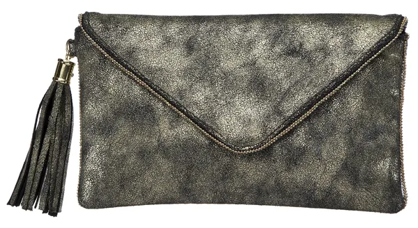 Shimmer Clutch Bag