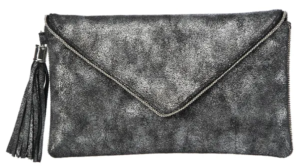 Shimmer Clutch Bag