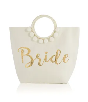SHIRALEAH MIA BRIDE TOTE