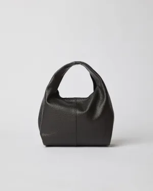 SIDNEY MINI LEATHER TOTE