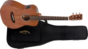 SIGMA TM15E Travel Gutar