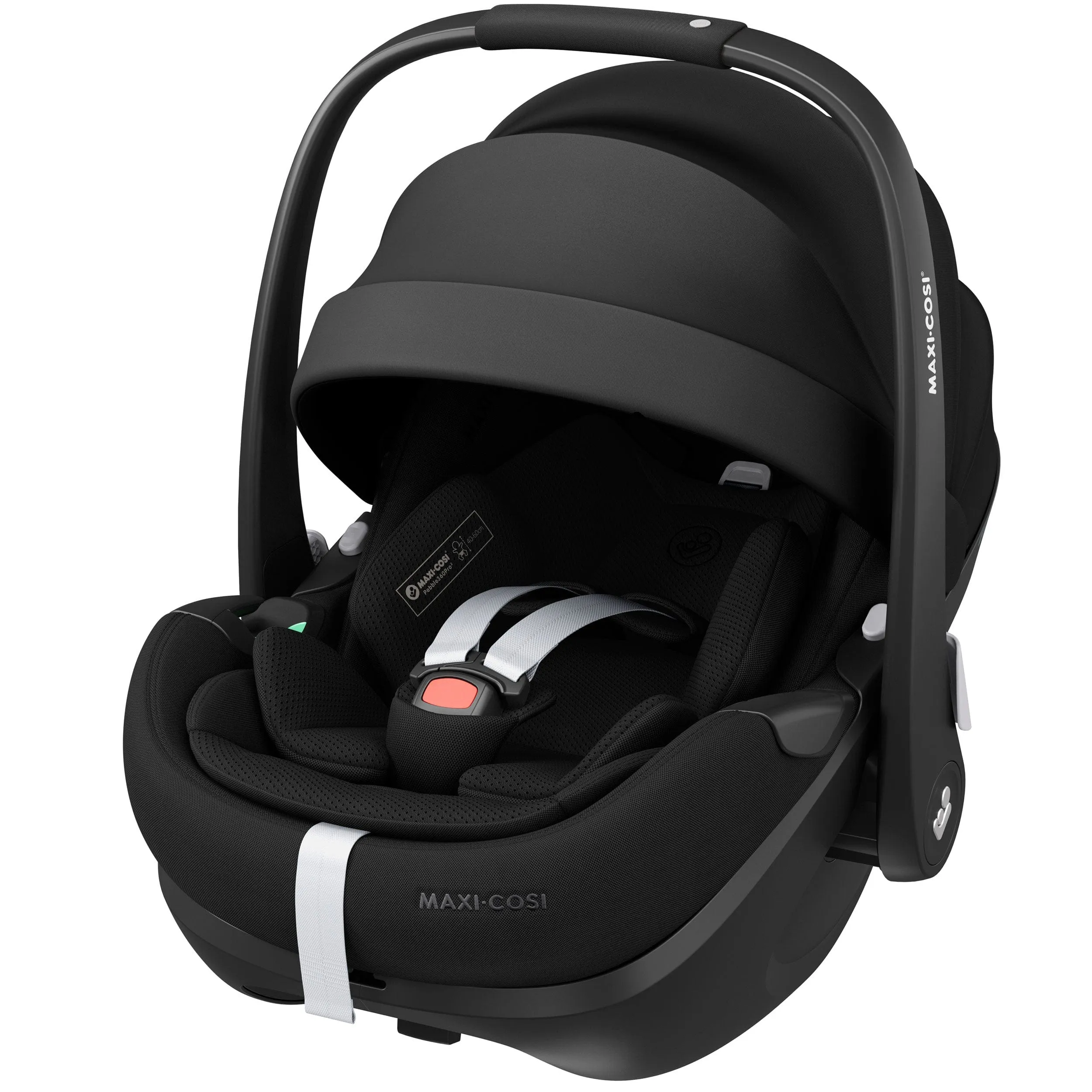 Silver Cross Reef 2 Special Edition Maxi-Cosi Travel System in Ganache