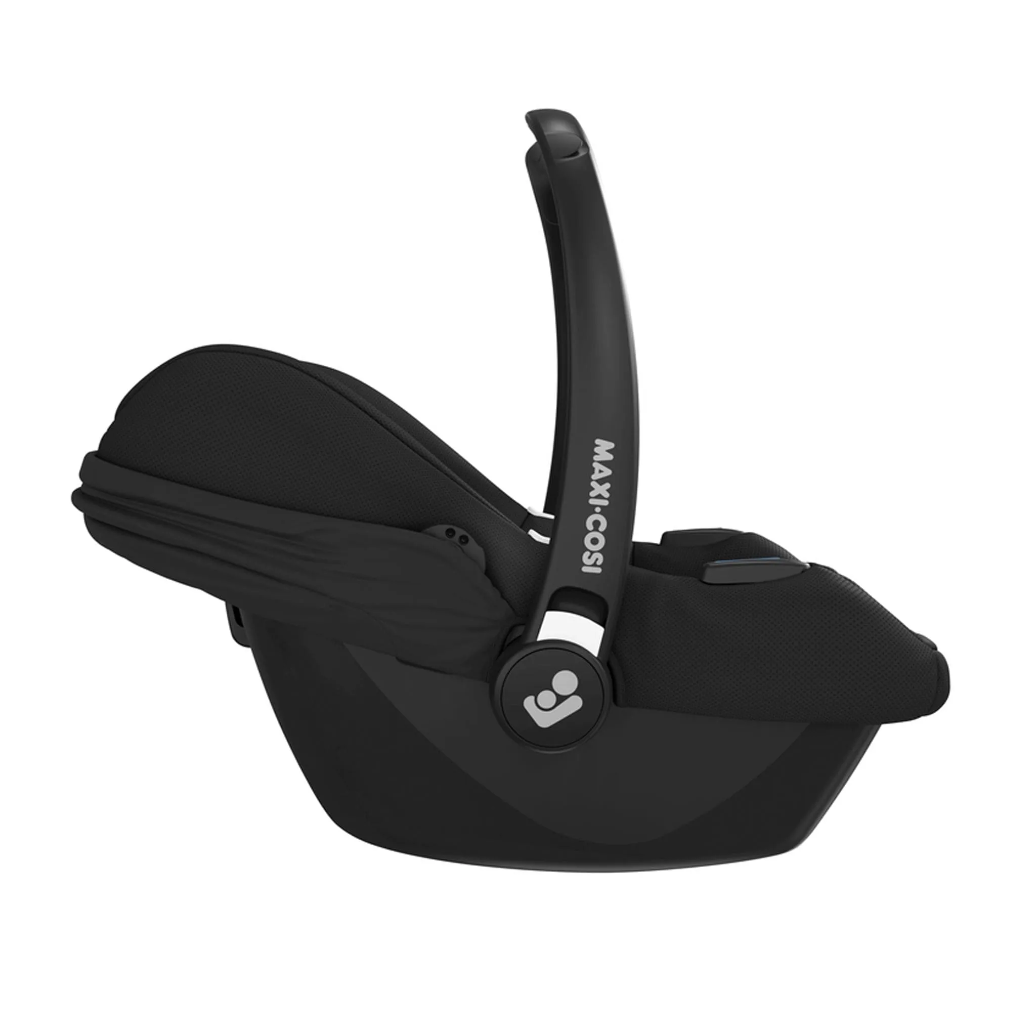 Silver Cross Reef 2 Special Edition Maxi-Cosi Travel System in Ganache