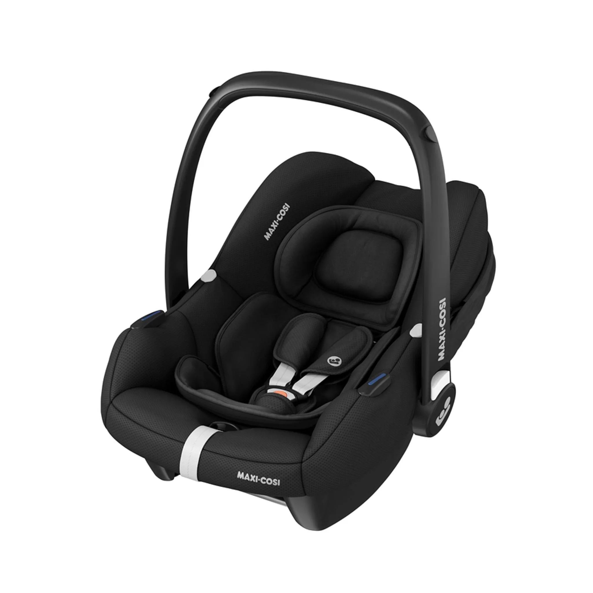 Silver Cross Reef 2 Special Edition Maxi-Cosi Travel System in Ganache