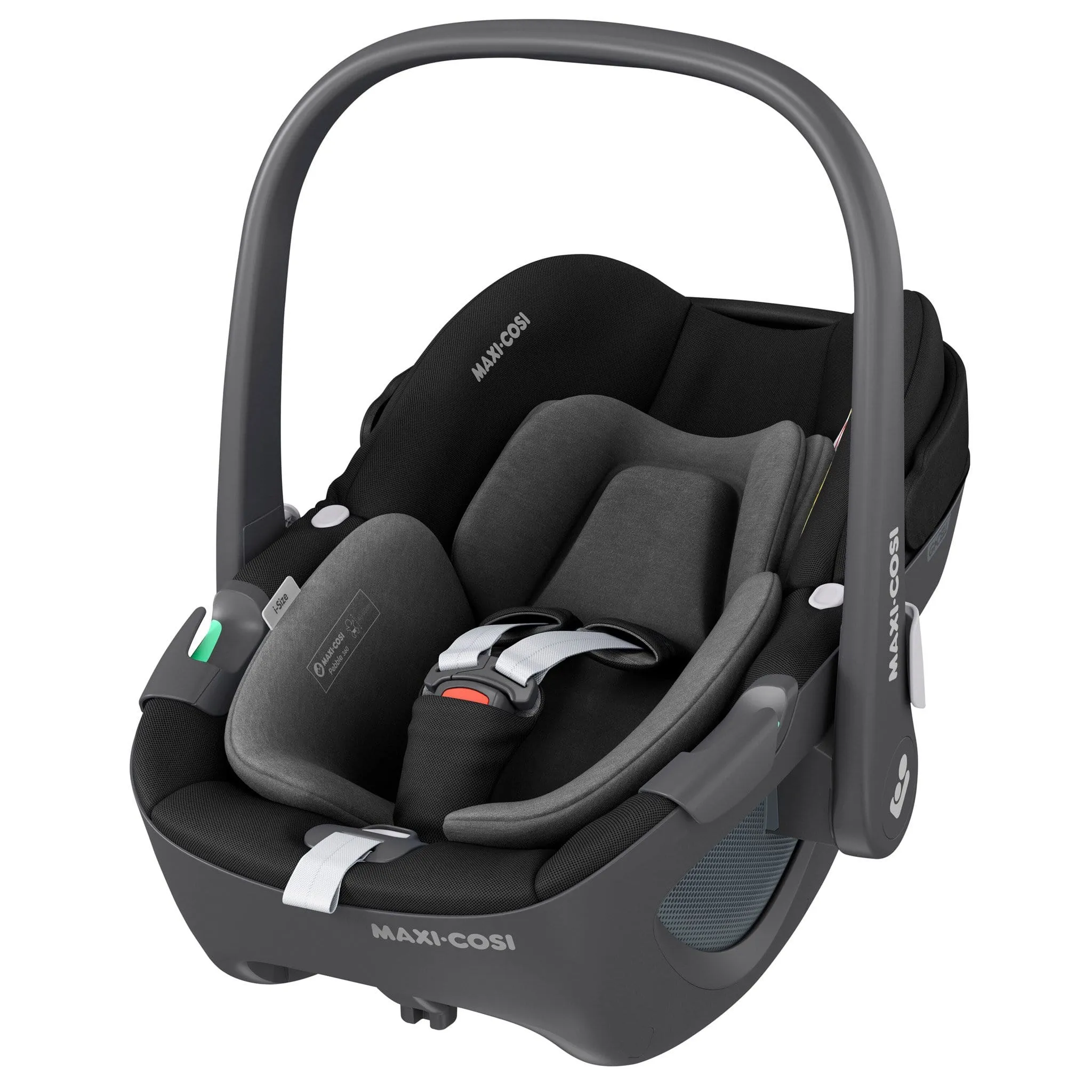 Silver Cross Reef 2 Special Edition Maxi-Cosi Travel System in Ganache