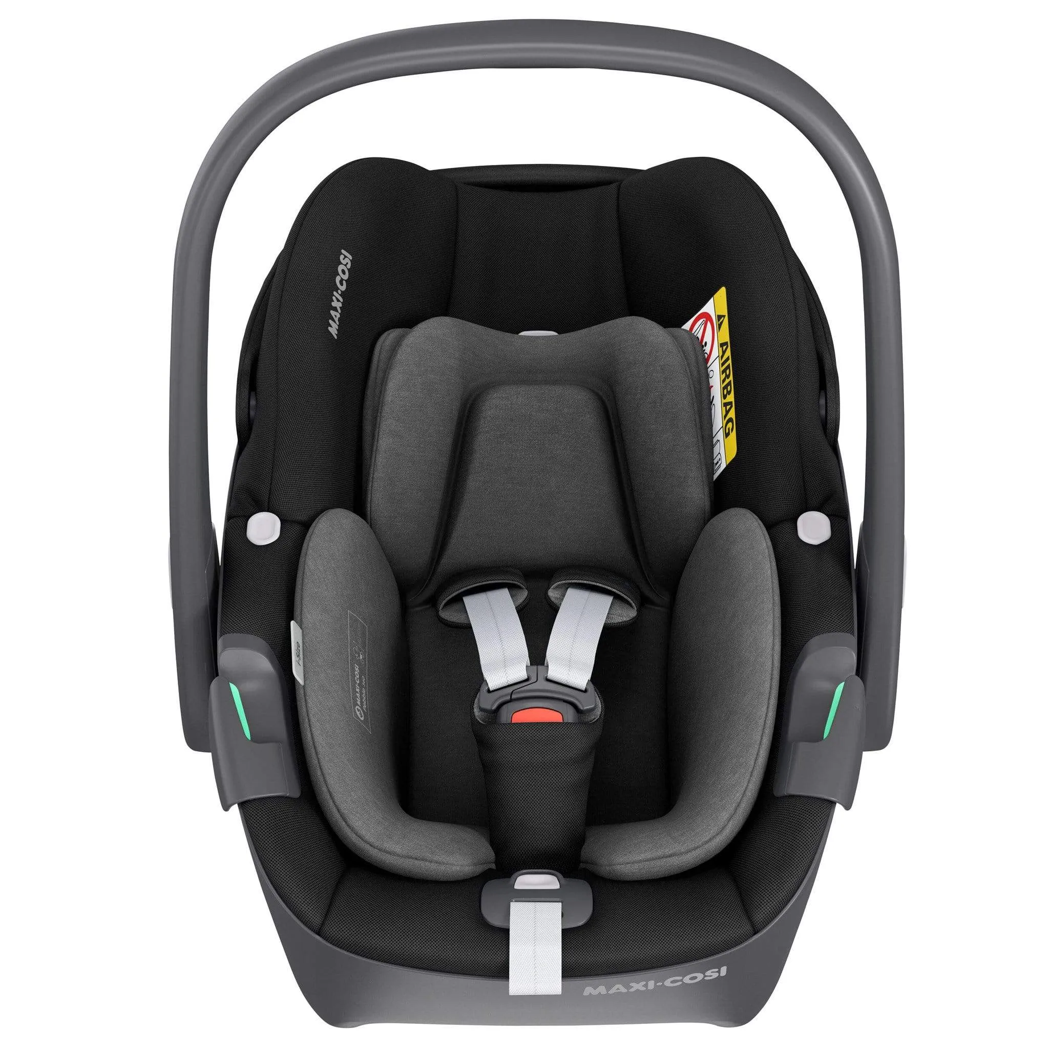 Silver Cross Reef 2 Special Edition Maxi-Cosi Travel System in Ganache
