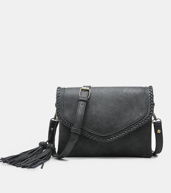 Sloane Crossbody